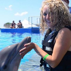 Meet your Posher, Robin